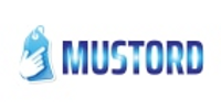 MUSTORD coupons