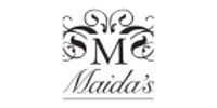 Maida's Belts and Buckles coupons
