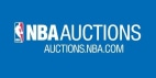 NBA Auctions coupons
