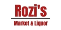 Rozis Market coupons