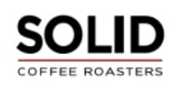 SOLID Coffee Roasters coupons