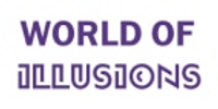 World of Illusions coupons