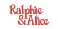 Ralphie and Alice coupons