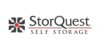 StorQuest Self Storage coupons