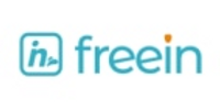 Freein coupons