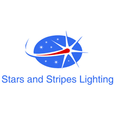 Stars and Stripes Lighting