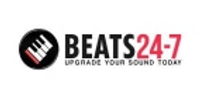 Beats24-7 coupons