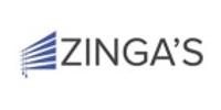 Zinga's coupons