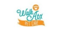 Walk! ATX Pet Care coupons