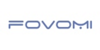 FOVOMI coupons