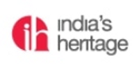 India's Heritage coupons