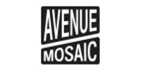Avenue Mosaic coupons