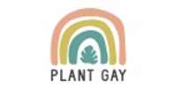 Plant Gay coupons