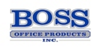 Boss Office coupons