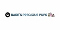 Barb's Precious Pups coupons