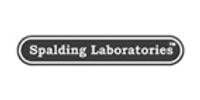 Spalding Labs coupons