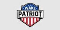 Wake Patriot coupons