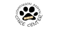 Companion Animal Care Center coupons