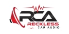 Reckless Car Audio coupons