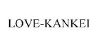 Love-KANKEI coupons