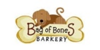 Bag Of Bones Barkery coupons