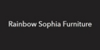 Rainbow Sophia Furniture coupons