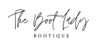 The Boot Lady Bootique