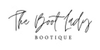 The Boot Lady Bootique coupons