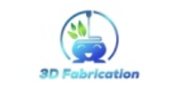 3D Fabrication coupons