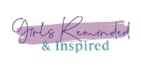 Girls Reminded & Inspired coupons