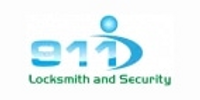 911 Locksmith and Security coupons