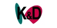 K & D Home and Design coupons
