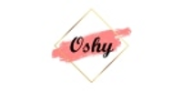 OSHY coupons