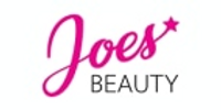 Joes Beauty coupons
