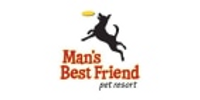Man's Best Friend Pet Resort coupons