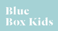 Blue Box Kids coupons