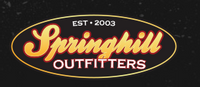 Springhill Outfitters coupons