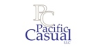 Pacific Casual coupons