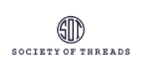 Society of Threads coupons