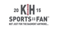 KH Sports Fan coupons