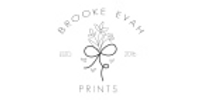 Brooke Evah Prints coupons