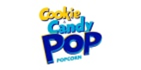 Cookie Pop & Candy Pop coupons