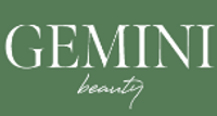 Gemini Beauty coupons