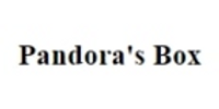 Pandora's Box coupons
