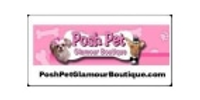 Posh Pet Glamour Boutique coupons
