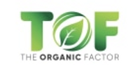 The Organic Factor coupons