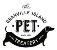 The Granville Island Pet Treatery coupons