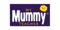 My Mummy Teacher coupons