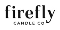 Firefly Candles coupons