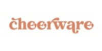 Cheerware coupons